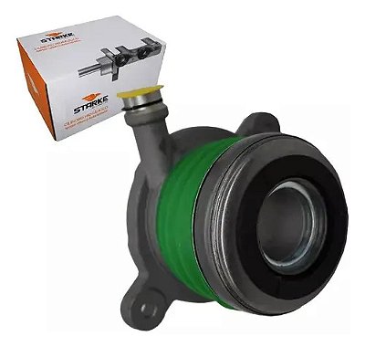 Atuador Embreagem Amarok 2.0 16v Tdi 2010 Em Diante Original Starke