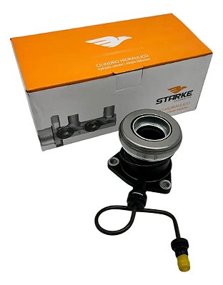 Atuador Embreagem Onix Tracker 1.0 12v Turbo / Aspirado 2020 Em Diante Original Starke