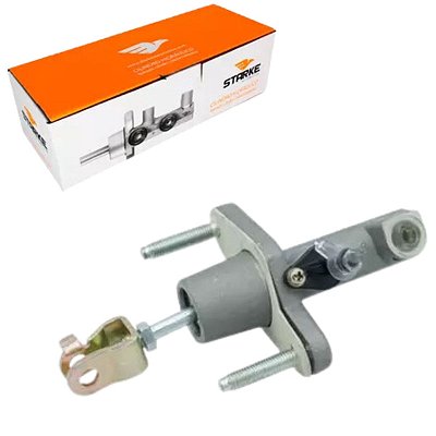 Cilindro Mestre Embreagem Civic 1.7 16v 2001 A 2005 Original Starke