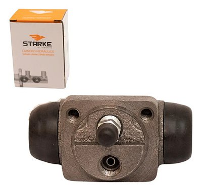 Cilindro De Roda Cobalt Onix Prisma Sonic 1.0 1.4 1.6 1.8 2013 Em Diante Original Starke