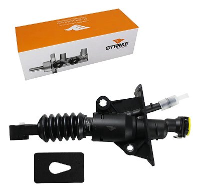 Cilindro Mestre Embreagem Onix Tracker 1.0 1.2 2020 Em Diante Original Starke