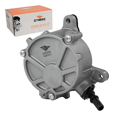 Bomba De Vácuo Onix 1.0 12v Aspirado 2020 Em Diante Original Starke