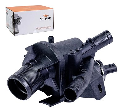 Válvula Termostática Frontier Master 2.3 2016 Em Diante Original Starke