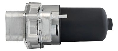 Resfriador Óleo Motor Discovery Iii Iv Range Rover Sport 2.7 V6 Original Starke