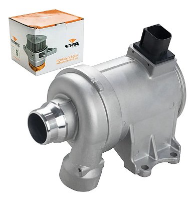 Bomba D'água S60 S80 S90 Xc40 Xc60 Xc70 Xc90 2.0 Original Starke