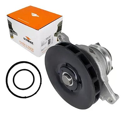 Bomba D'água Fastback Pulse Toro Commander Compass Renegade 1.3 16v Turbo 2021 Em Diante Original Starke