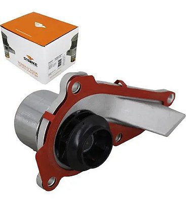 Bomba D'água A160 A180 A200 B160 B180 B200 Cla180 Cla200 Captur 1.3 3cil Turbo 2018 Em Diante Original Starke