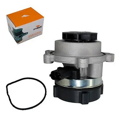 Bomba D'água Tiggo 8 1.6 16v Turbo 2021 Em Diante Original Starke