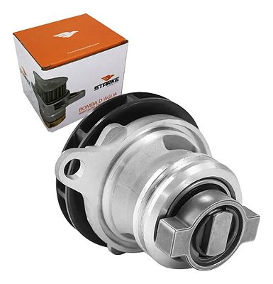 Bomba D'água Argo Cronos Mobi Uno 1.0 / 1.3 Firefly 2017 Em Diante Original Starke