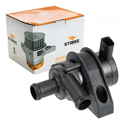 Bomba D'água A3 A4 A5 Q5 1.8 / 2.0 16v Tfsi Original Starke