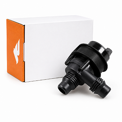 Bomba D'água X5 X6 4.8 8 Cil Original Starke