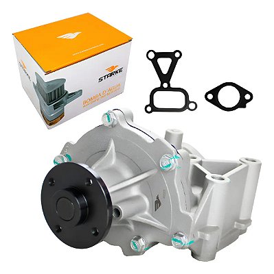 Bomba D'água Outlander 2.2 16v Diesel 2013 Em Diante Original Starke