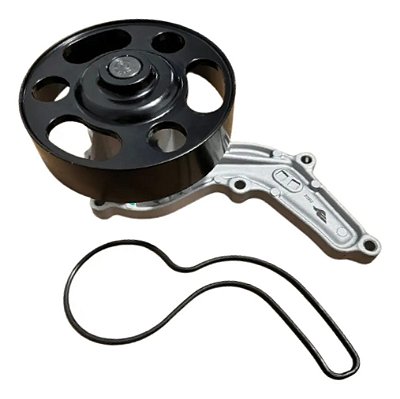 Bomba D'água Hrv New Fit 1.5 16v 2015 Em Diante Original Starke