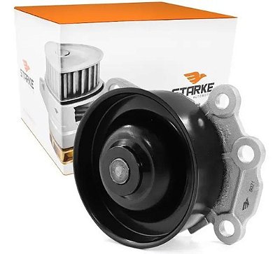 Bomba D'água Qq 1.0 12v 2015 Em Diante Original Starke
