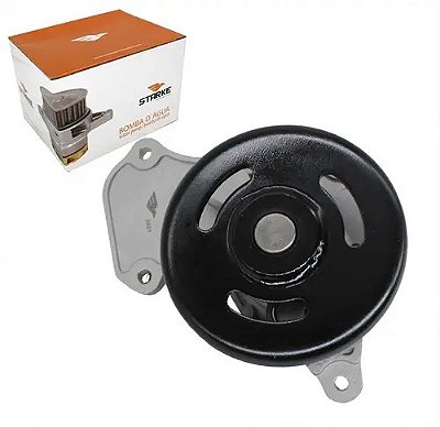 Bomba D'água Kwid Logan Sandero 1.0 12v 3 Cil 2016 Em Diante Original Starke