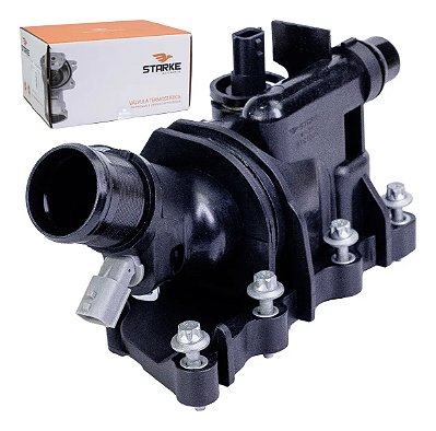 Válvula Termostática A180 A200 A250 B180 B200 B250 Cla180 Cla200 Gla180 Gla200 Gbl180 Glb200 1.3 4 Cil.  2018 Em Diante