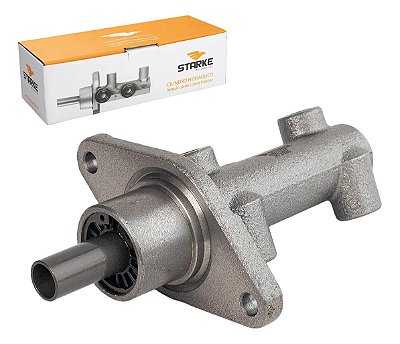 Cilindro Mestre De Freio Celta Prisma 1.0 1.4 8v 2006 A 2014 Original Starke