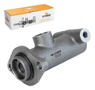 Cilindro Mestre Freio Mercedes 912 914 L1114 Lb Lo 814 Om364 Om364a Om352 1988 A 2005 Ferro Fundido