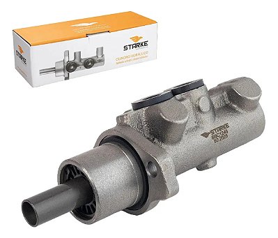 Cilindro Mestre Freio Gol G2 G3 G4 Parati Quantum Santana 1.0 1.6 1.8 2.0 8v 16v 1992 A 2010 Starke