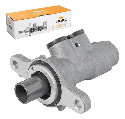 Cilindro Mestre Freio C3 Picasso C4 Cactus Ds3 1.6 Vti 1.6 Thp Com Abs Sistema Trw Starke