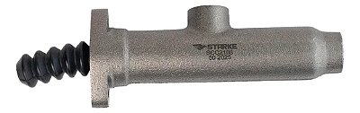 Cilindro Mestre Embreagem Starke 1630 1635 Lo812 Lo912 Ls1929 Ls1935 Ls1938 1989 Em Diante Hidráulico