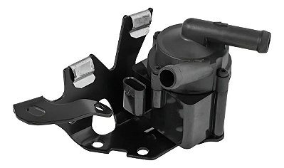 Bomba D'Água Elétrica Bmw 116i 118i 120i 316i 320i Mini Cooper C4 Ds3 308 Thp Ep6 Starke