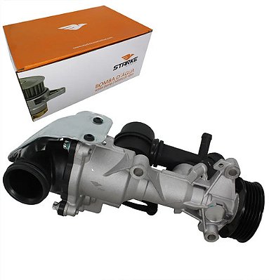 Bomba D'Água A180 A200 A220 B180 B200 Cla200 Gla200 W176 W242 X117 X156 Starke
