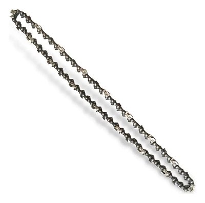 Corrente Para Motosserra A Gasolina 12 Polegadas 22 Dentes Passo 0,325 Calibre 1,5mm Resistente Importway