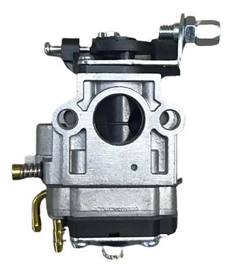 Carburador Para Roçadeira A Gasolina 42cc 52cc 58cc 63cc Peça De Reposição Resistente Modelo Iwcr Importway