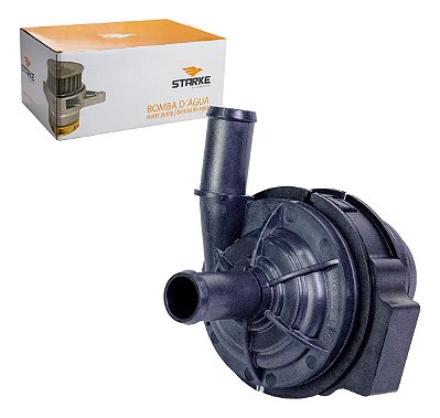 Bomba D'Água Auxiliar Tiggo 7 Pro 1.5 Tiggo 8 Pro 1.6 Turbo Flex Híbrido 2022 Em Diante Starke