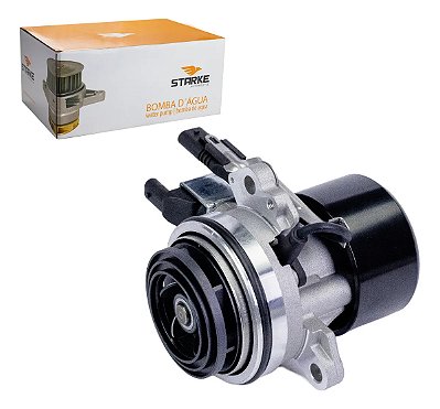 Bomba D'Água Elétrica Defender D200 D250 D300 Range Rover Sport D250 D300 D350 P440e P510e 2020 Em Diante Starke