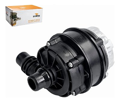 Bomba D'Água Auxiliar 12v 230i 320i 330i M240i M340i X3 X4 X5 2.0 3.0 Hybrid 2017 Em Diante Starke
