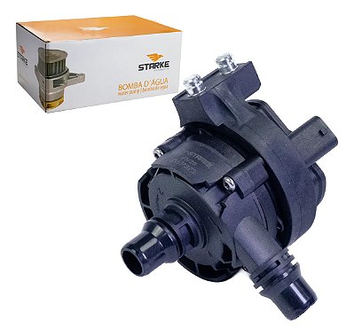 Bomba D'Água Auxiliar 120i 125i 320e 320i 330e 330i M3 X1 X2 X3 X4 X5 X6 Cooper 1.5 2.0 3.0 4.4 Starke