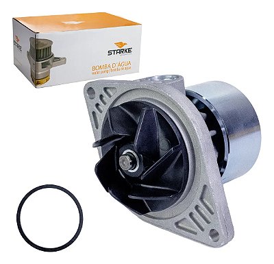Bomba D'Água Ram 2500 3500 6.7 L6 2019 Em Diante Starke