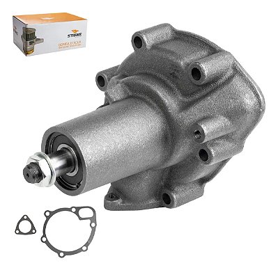 Bomba D'Água Colheitadeira 7700 K112 K113 S112 T112 11.0 Ds11 6 Cil 1983 A 1997 Starke