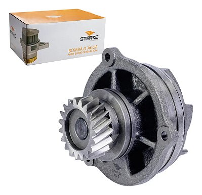 Bomba D'Água Eurotech Powerstar Trakker 440e42t 450e37hr 440e42tz/p 450e37tp 740e42tz 720e42 380e37 4.1 Starke