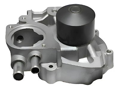 Bomba D'Água Forester Impreza Wrx Legacy 2.0 Turbo 2.5 Turbo Ej20 Ej205 Ej25 Ej257 1992 Em Diante Starke