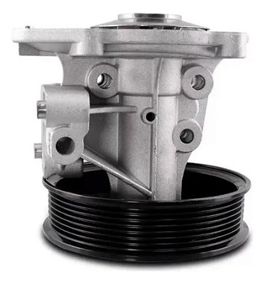 Bomba D'Água Transit 2.2 16v 2.4 16v Tdci Tde Duratorq 2009 Em Diante Starke