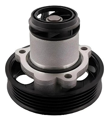 Bomba D'Água Jetta 2007 A 2011 Jetta Variant 2007 Em Diante Motor 2.5 20v 5 Cilindros Btk Starke