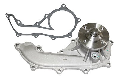Bomba D'Água Hilux Sw4 2.7 16v Flex Motor 3rz Fe 2012 Em Diante Starke