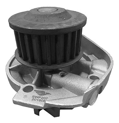 Bomba D'Água 500 Bravo Grand Siena Linea Mobi Palio Punto Strada Uno 1.0 1.4 8v 16v Turbo Evo Starke