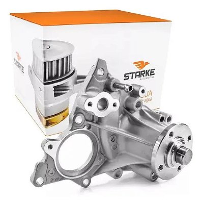 Bomba D'Água Hilux 2.8 Turbodiesel Nova Sw4 2016 Em Diante Starke Swp107
