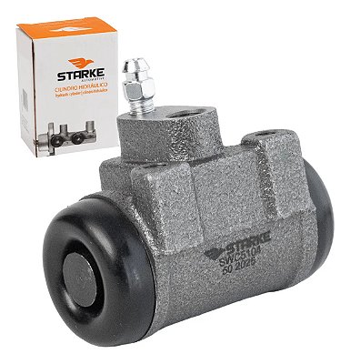 Cilindro De Roda Jumper Ducato Boxer 2.5 2.8 Diesel 1994 A 2002 Esquerdo Direito Aro 15 Starke Swc5104