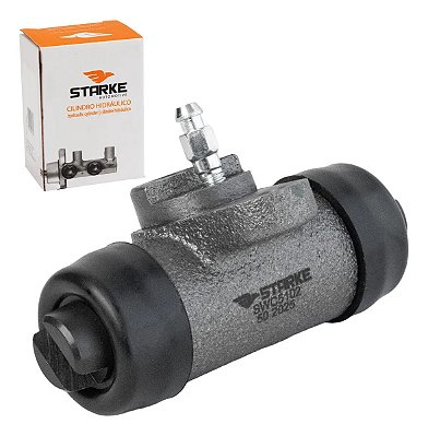 Cilindro De Roda Brasilia 1300 1600 Variant I Ii 1600 Motor Ar 1969 A 1982 Esquerdo Direito Starke Swc5102