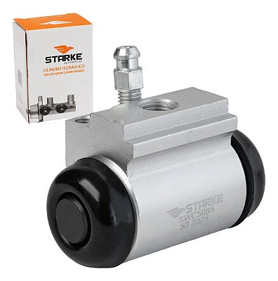 Cilindro De Roda Fiat Palio Siena Uno Ford Fiesta Sedan 1.0 1.3 1.4 1.5 1.6 1.8 8v 16v Starke Swc5095