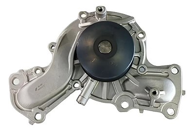 Bomba D'Água Starke Pajero Triton 3.0 3.5 V6 24v Gasolina Flex Motor 6g74 Sistema Arrefecimento