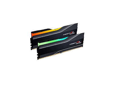 MEMORIA LEXAR THOR Z SERIES RGB AMD EXPO / INTEL XMP SDRAM DDR5