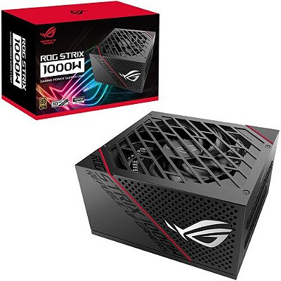 ROG STRIX 850W WHITE EDITION 850W電源 FONTE ASUS ROG STRIX 850W WHITE EDITION 80+ PLATINUM RGB FULL