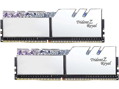 MEMORIA G.SKILL TRIDENT Z NEO SERIES 64GB 4X16GB DDR4 3600MHZ F4