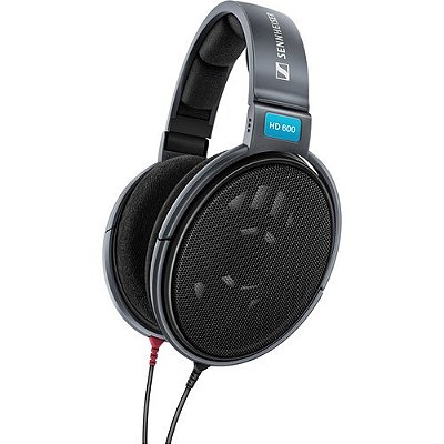 HD650 HD660S 7N OCC 純銅 極太 4.4mm5極 HD600 HEADPHONE SENNHEISER HD 650 OPEN BACK PROFESSIONAL - Full Info
